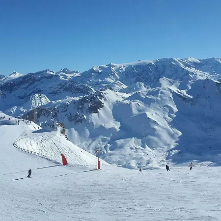 Melisse Chamonix