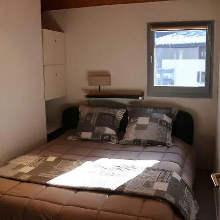 Apartment Melisse *